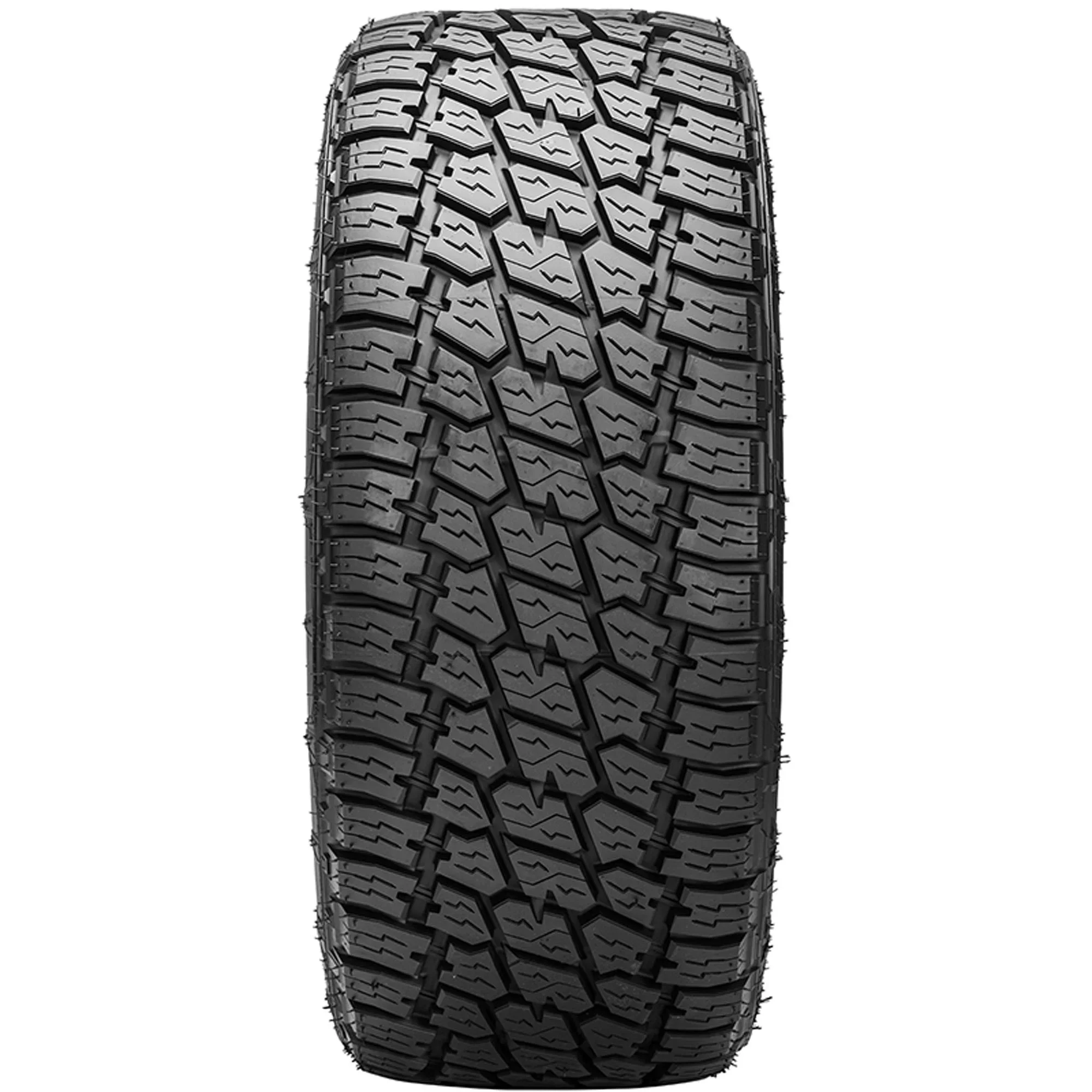 275/65R18 Nitto Terra Grappler G2 All Terrain 116T XL Light Truck Tire - Image 3