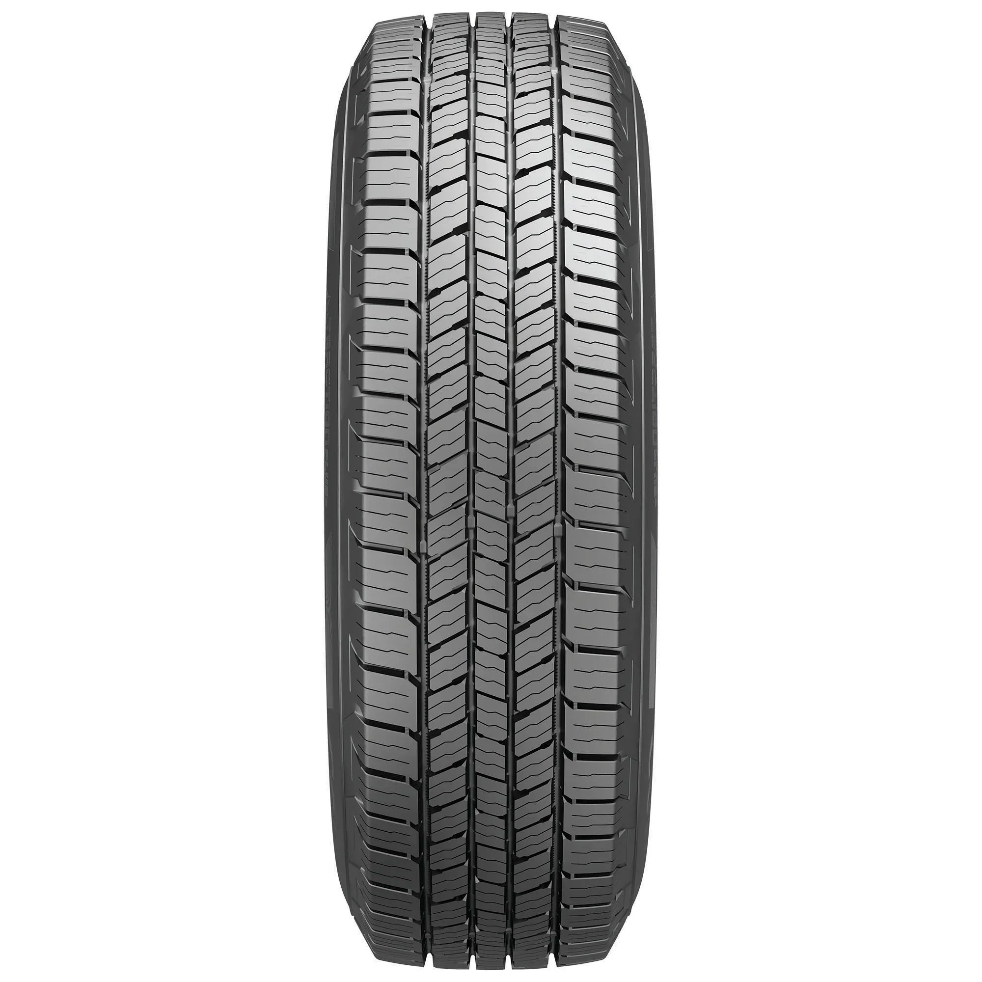 275/65R18 Continental Terraincontact H/T All Season 116T Light Truck Tire - Image 3