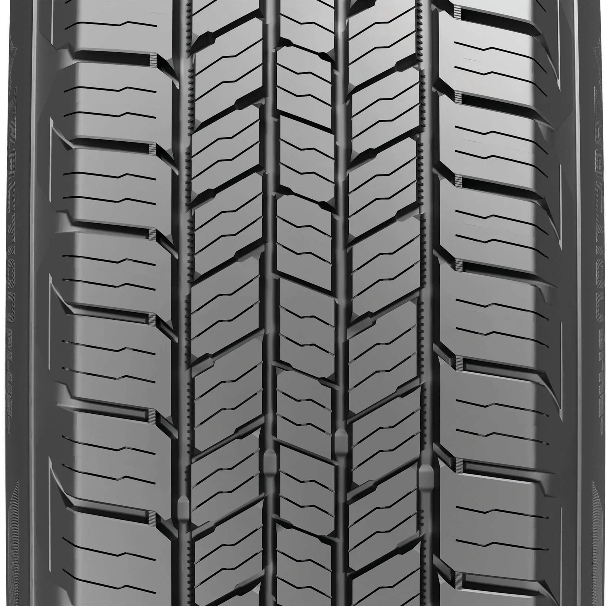 275/65R18 Continental Terraincontact H/T All Season 116T Light Truck Tire - Image 4