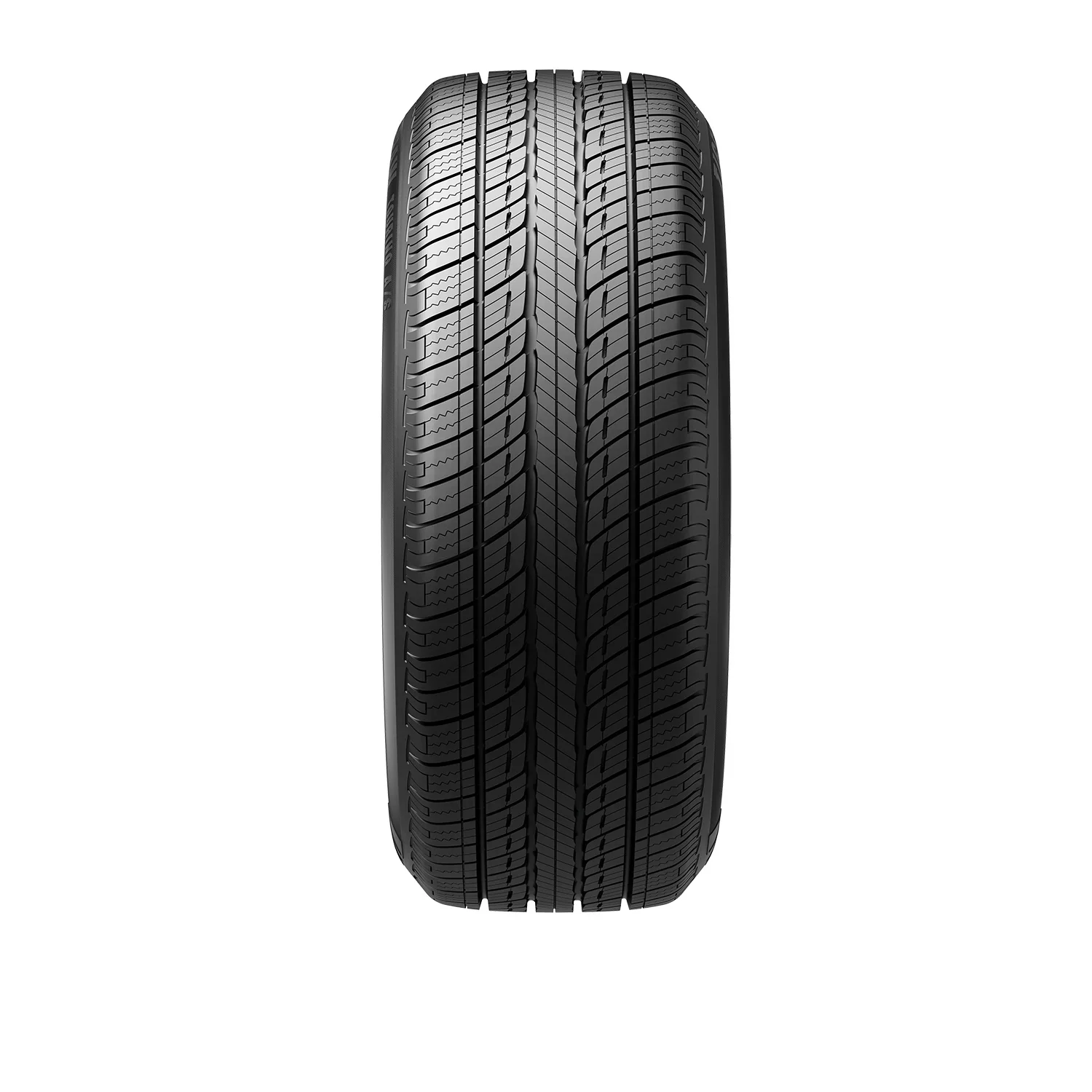 P255/55R18 Uniroyal Tiger Paw Touring A/S DT All Season 105V Passenger Tire - Image 4