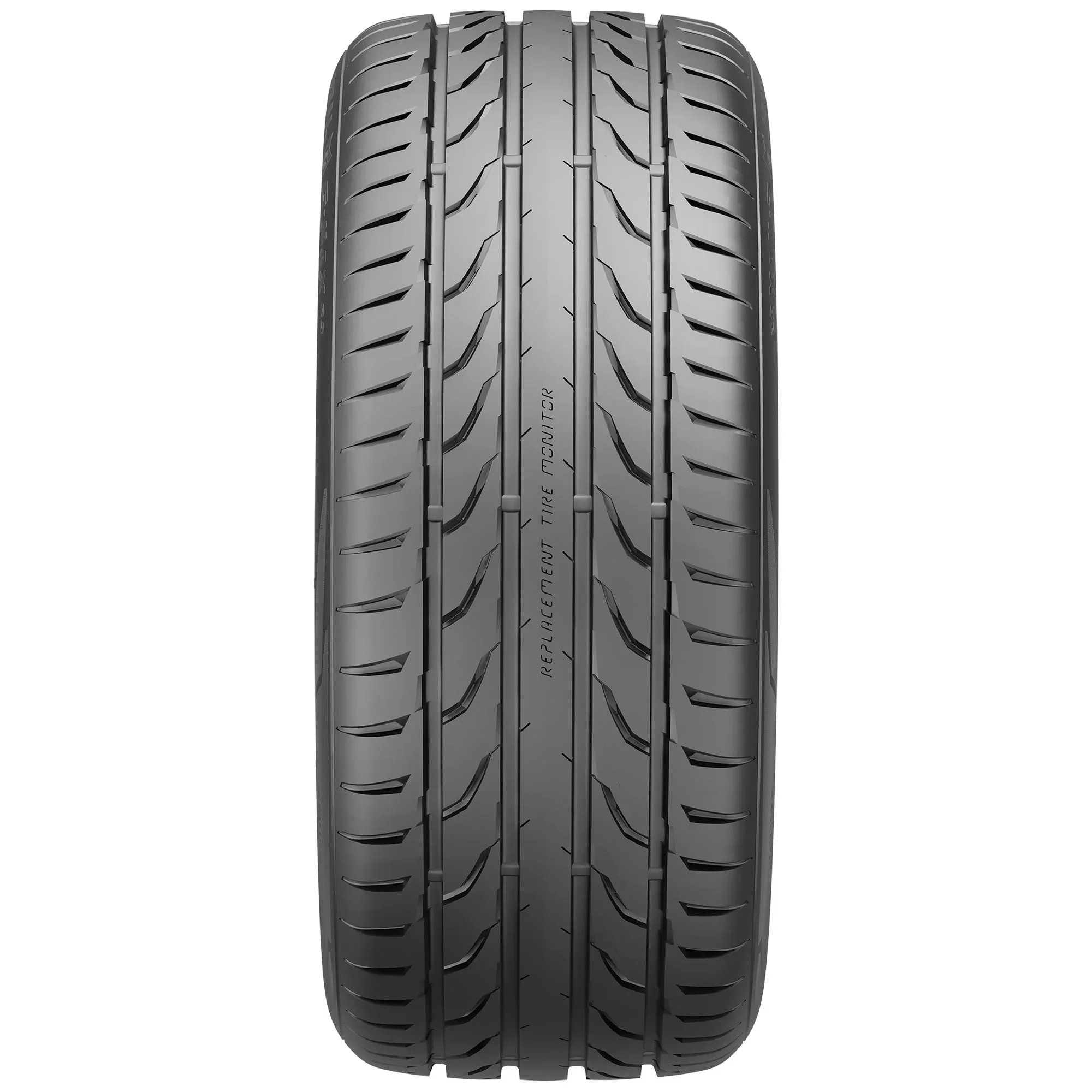 215/45ZR17 General GMAX-RS 91W XL FR - Image 3