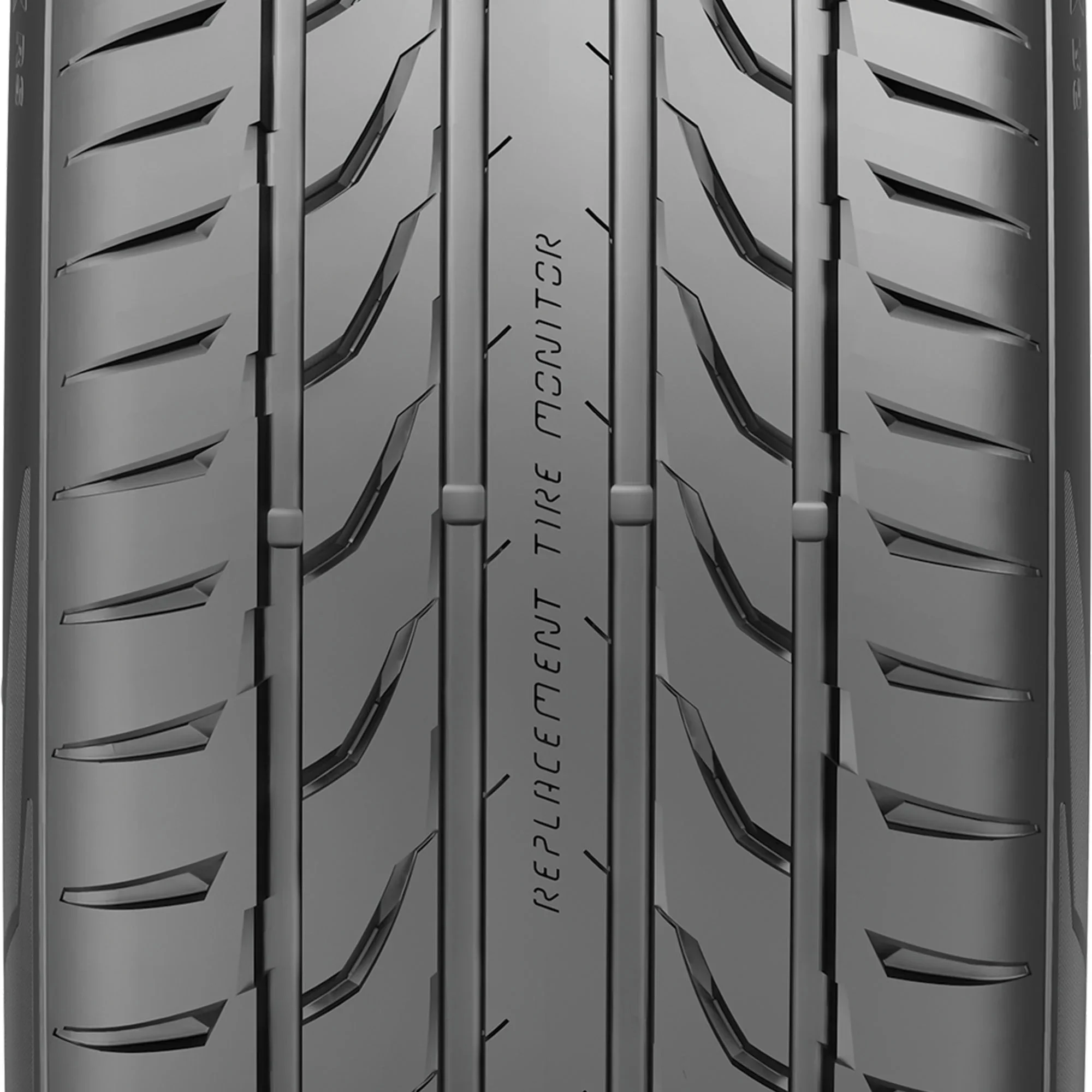 215/45ZR17 General GMAX-RS 91W XL FR - Image 4