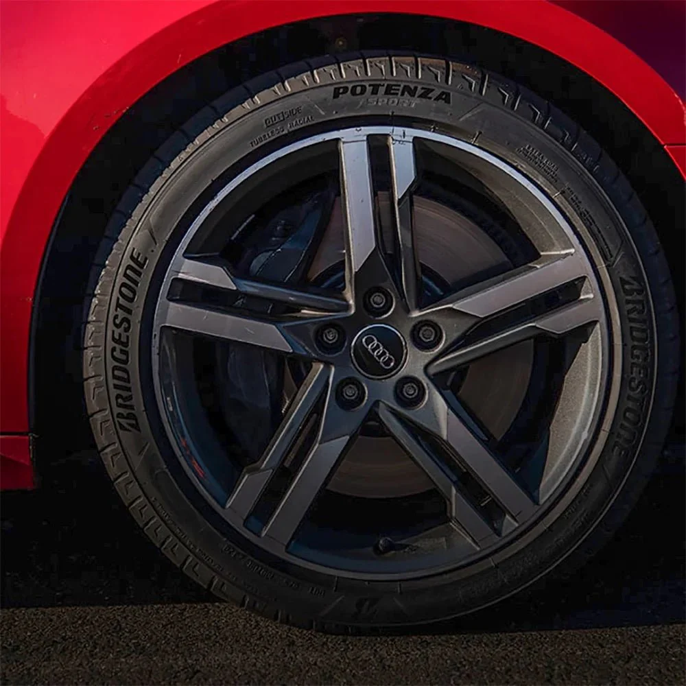 205/55R16 Bridgestone Potenza Sport 94Y XL High Performance - Image 7