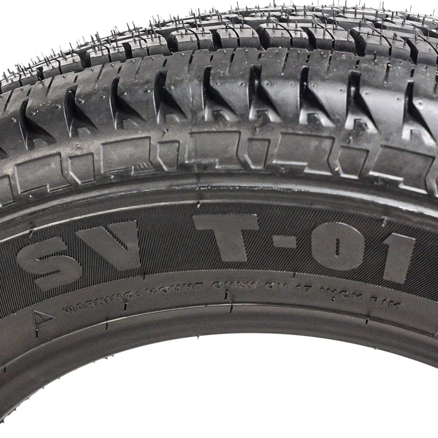255/70R18 Advanta SVT-01 113T as A/S All Season - Image 4