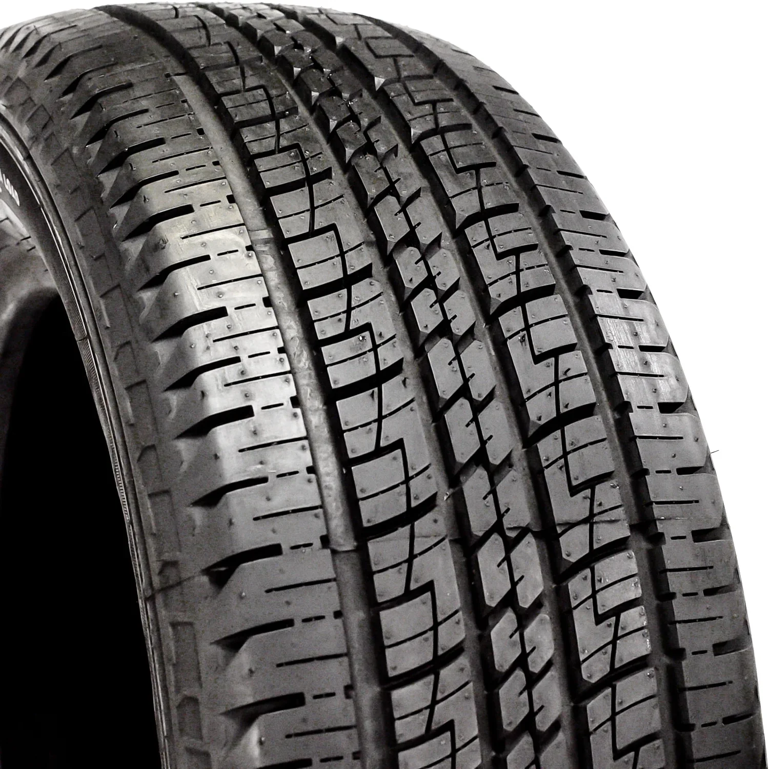 Advanta SVT-01 265/50R20 111V XL as A/S All Season - Image 10