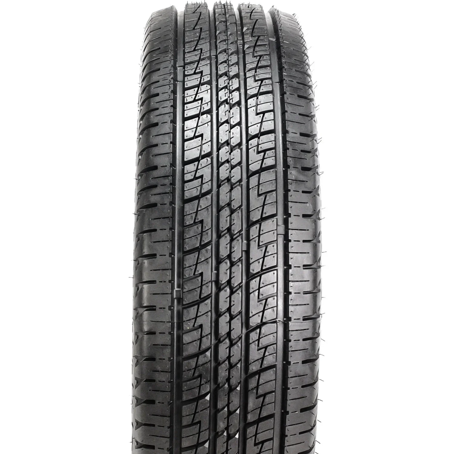 Advanta SVT-01 265/50R20 111V XL as A/S All Season - Image 5