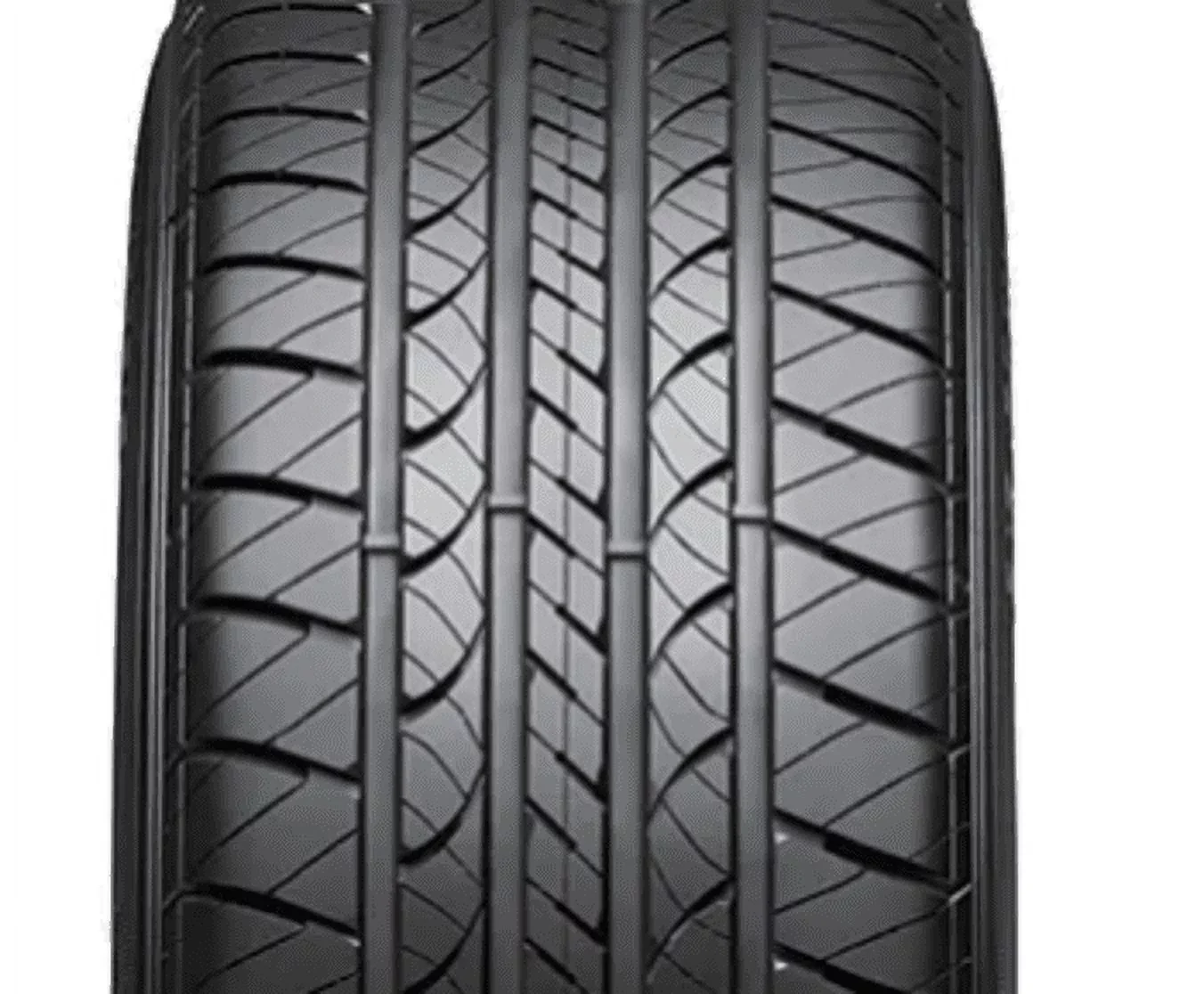 Touring A/S 225/45R18 95W All-Season Tire - Image 3