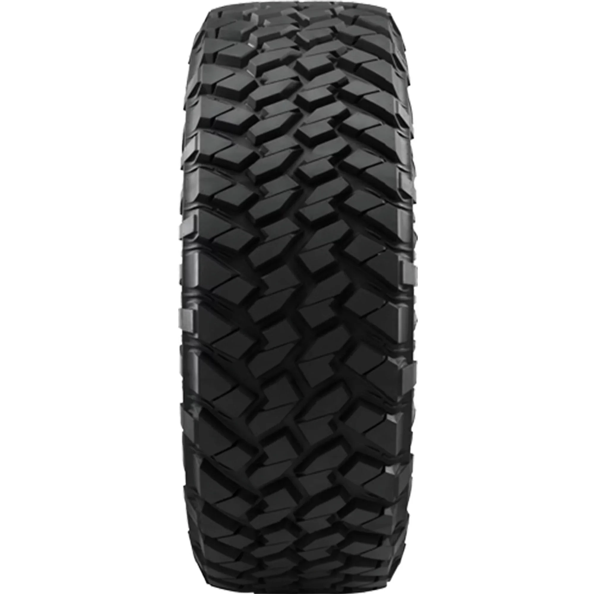 LT275/70R18 Nitto Trail Grappler M/T Mud Terrain 125/122Q E Light Truck Tire - Image 3