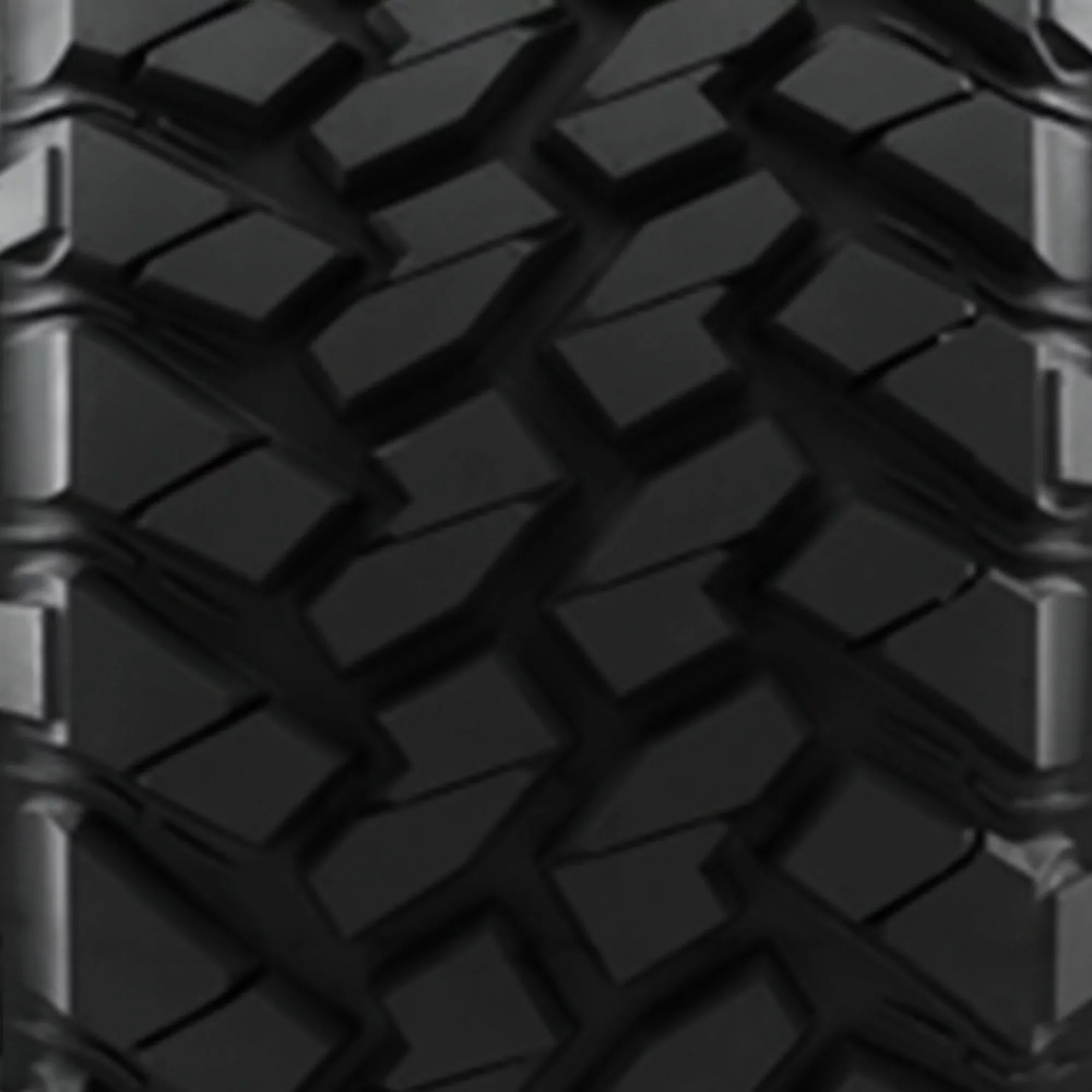 LT275/70R18 Nitto Trail Grappler M/T Mud Terrain 125/122Q E Light Truck Tire - Image 4