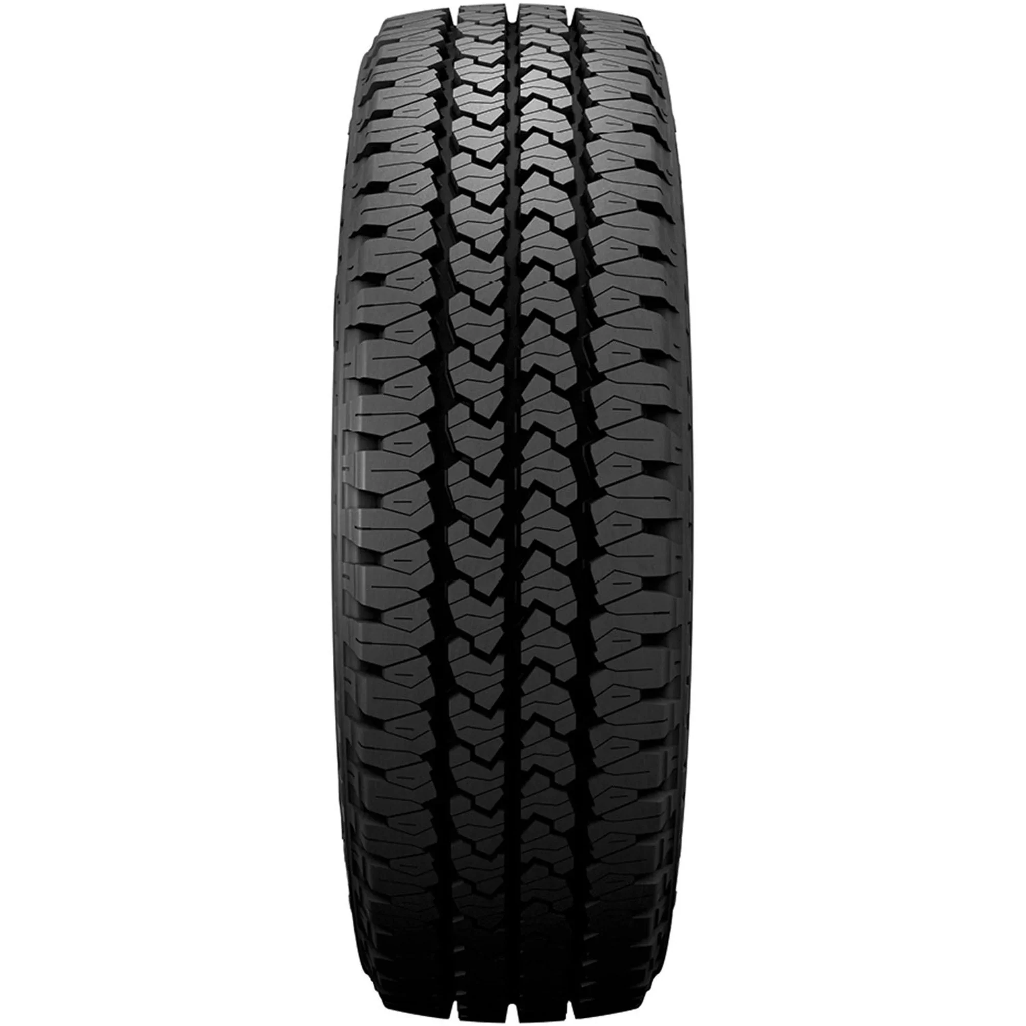 LT275/70R18 Firestone Transforce AT2 All Terrain 125/122R E Light Truck Tire - Image 3