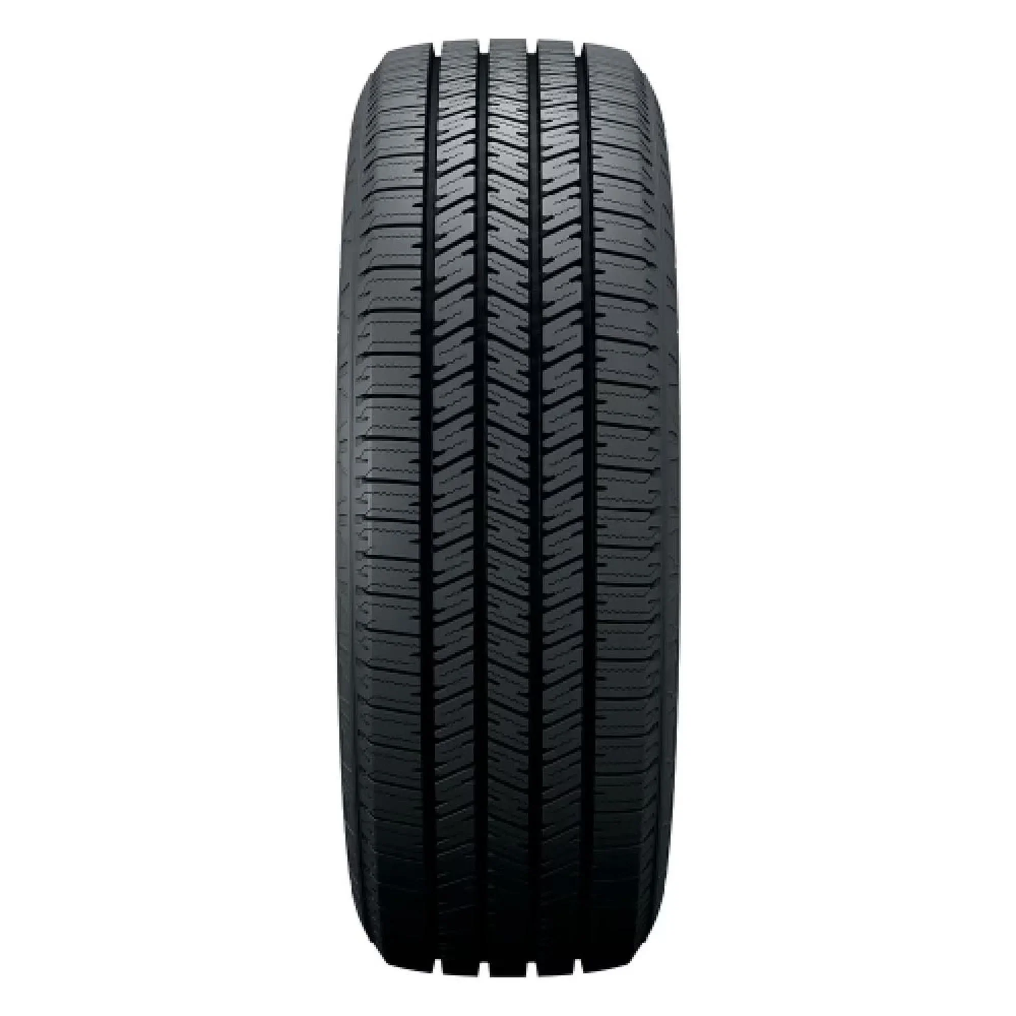 265/60R20 Firestone Transforce HT2 All Season 121/118S E Light Truck Tire - Image 3