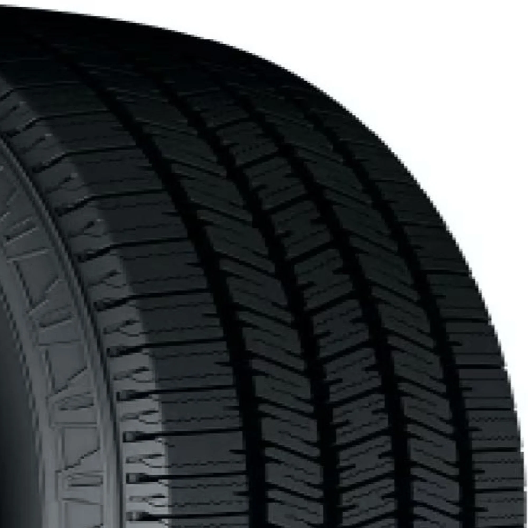 265/60R20 Firestone Transforce HT2 All Season 121/118S E Light Truck Tire - Image 5