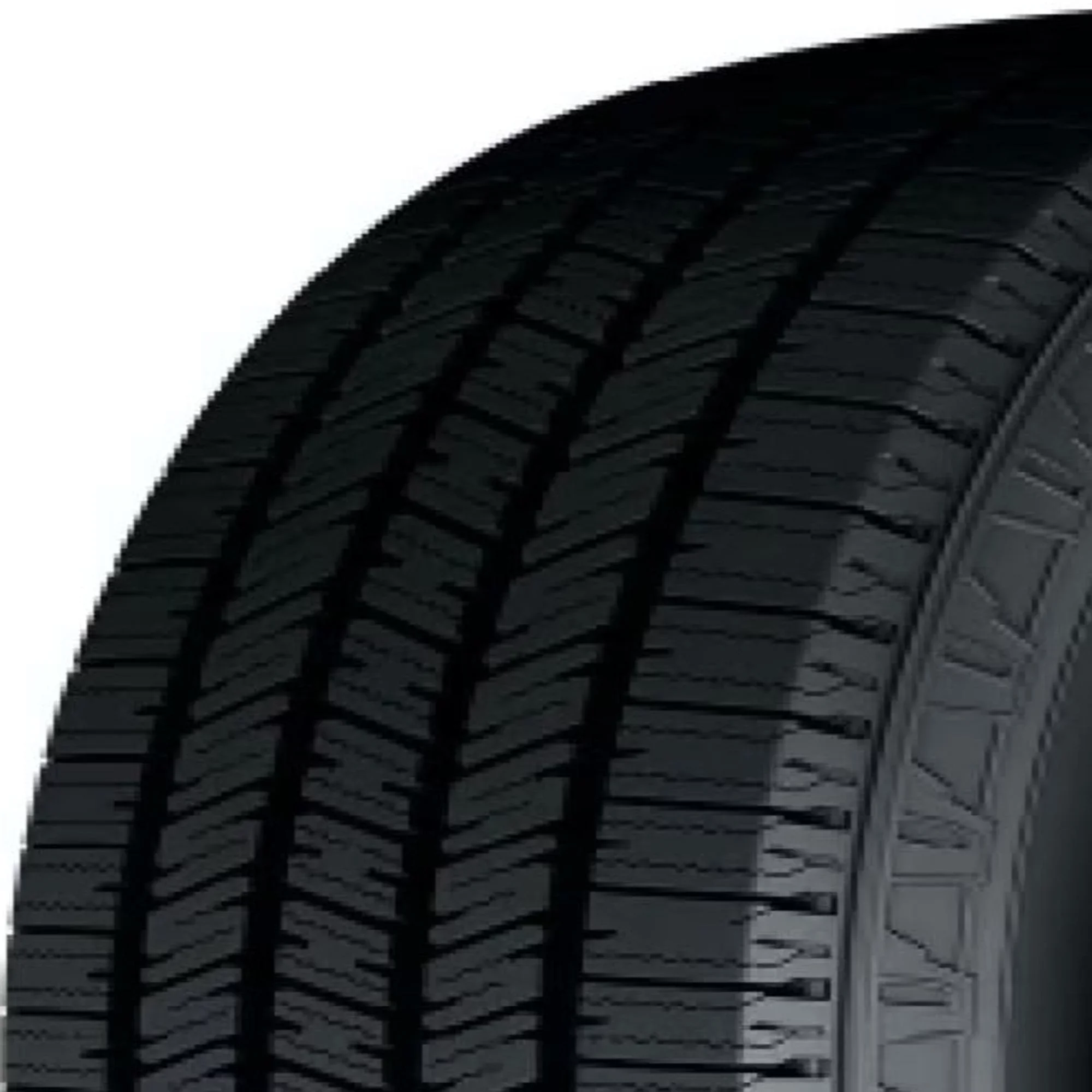 265/60R20 Firestone Transforce HT2 All Season 121/118S E Light Truck Tire - Image 6