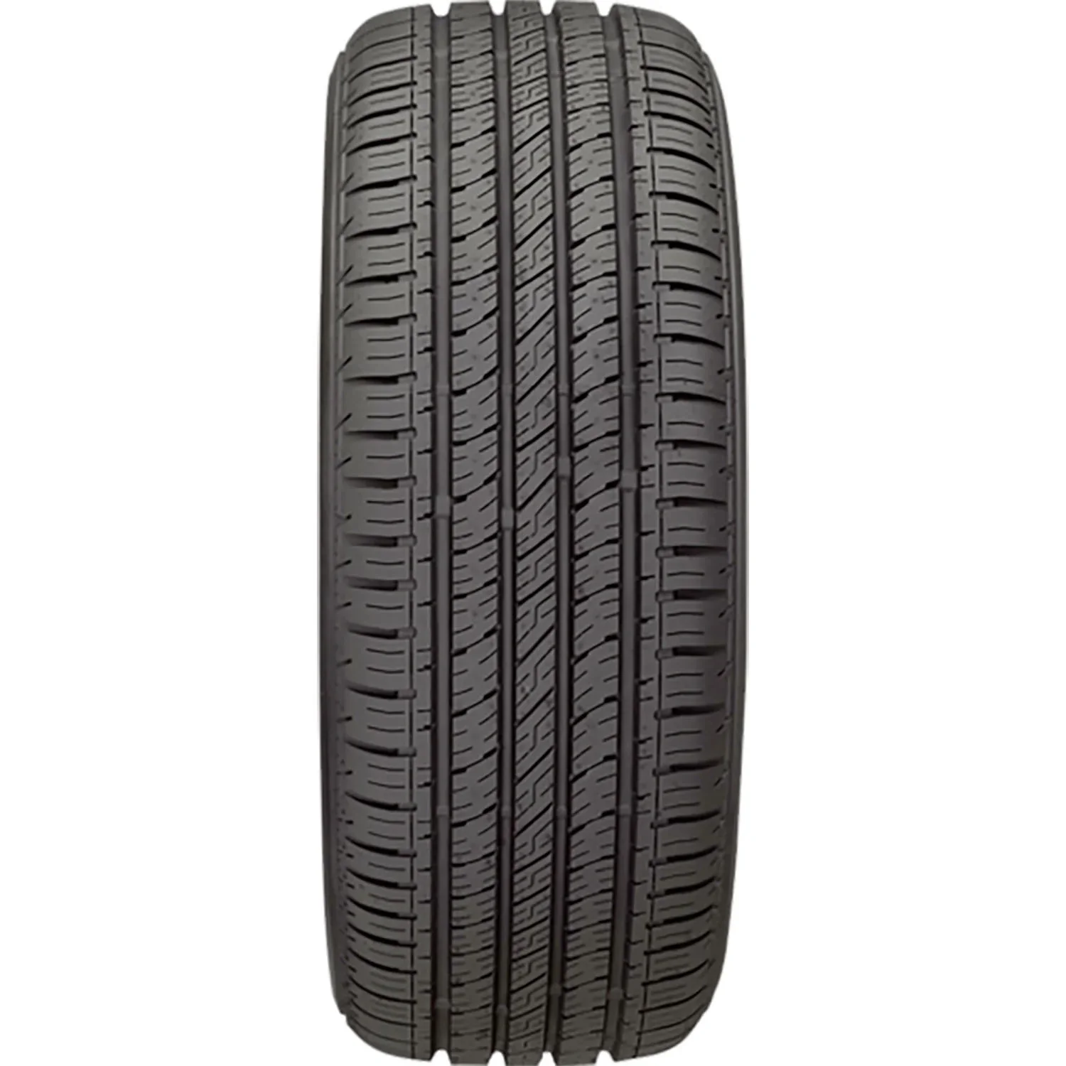205/55R16 Bridgestone Turanza EL42 RFT All Season 91H Passenger Tire - Image 3