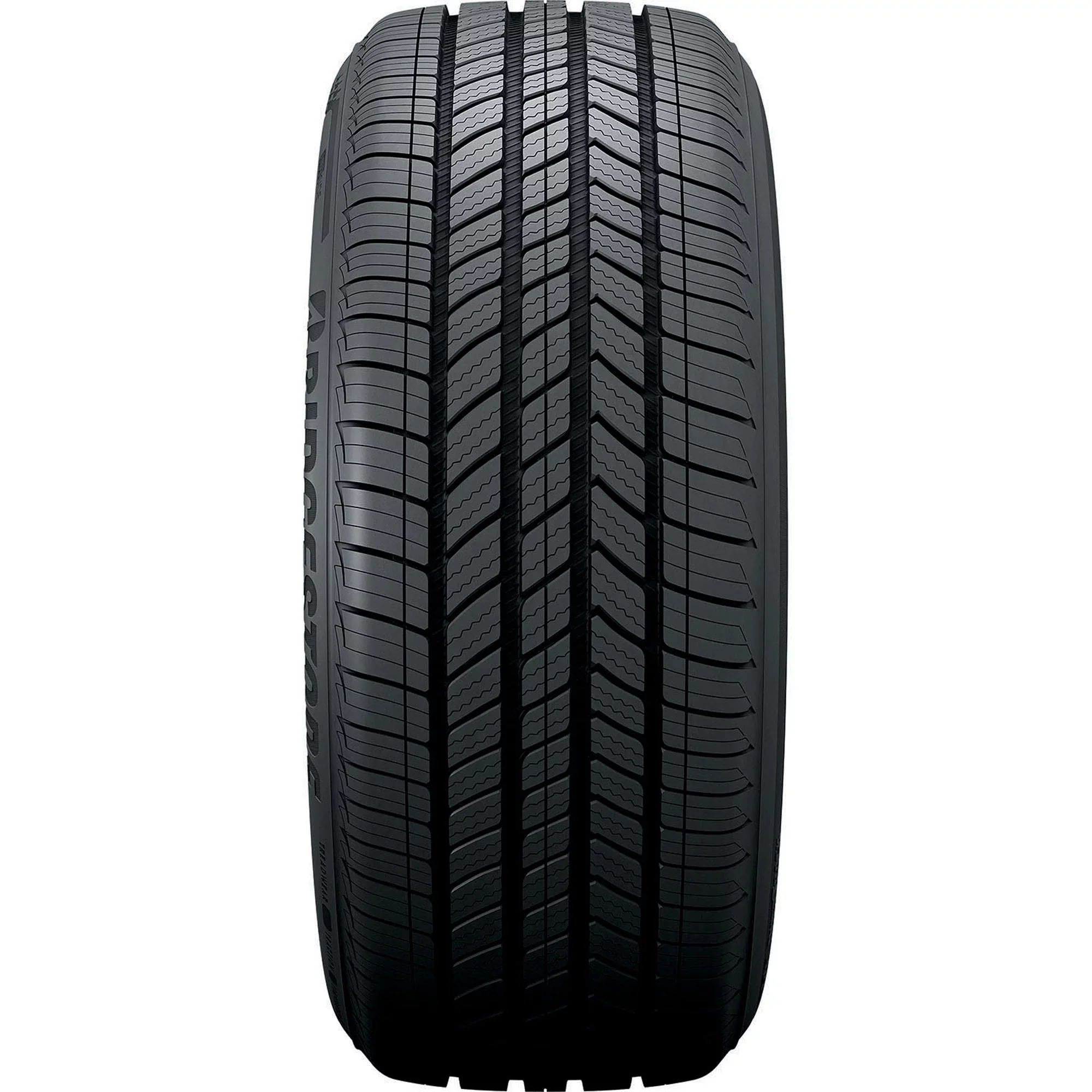 205/50R17 Bridgestone Turanza Quiettrack All Season 93V XL Passenger Tire - Image 3