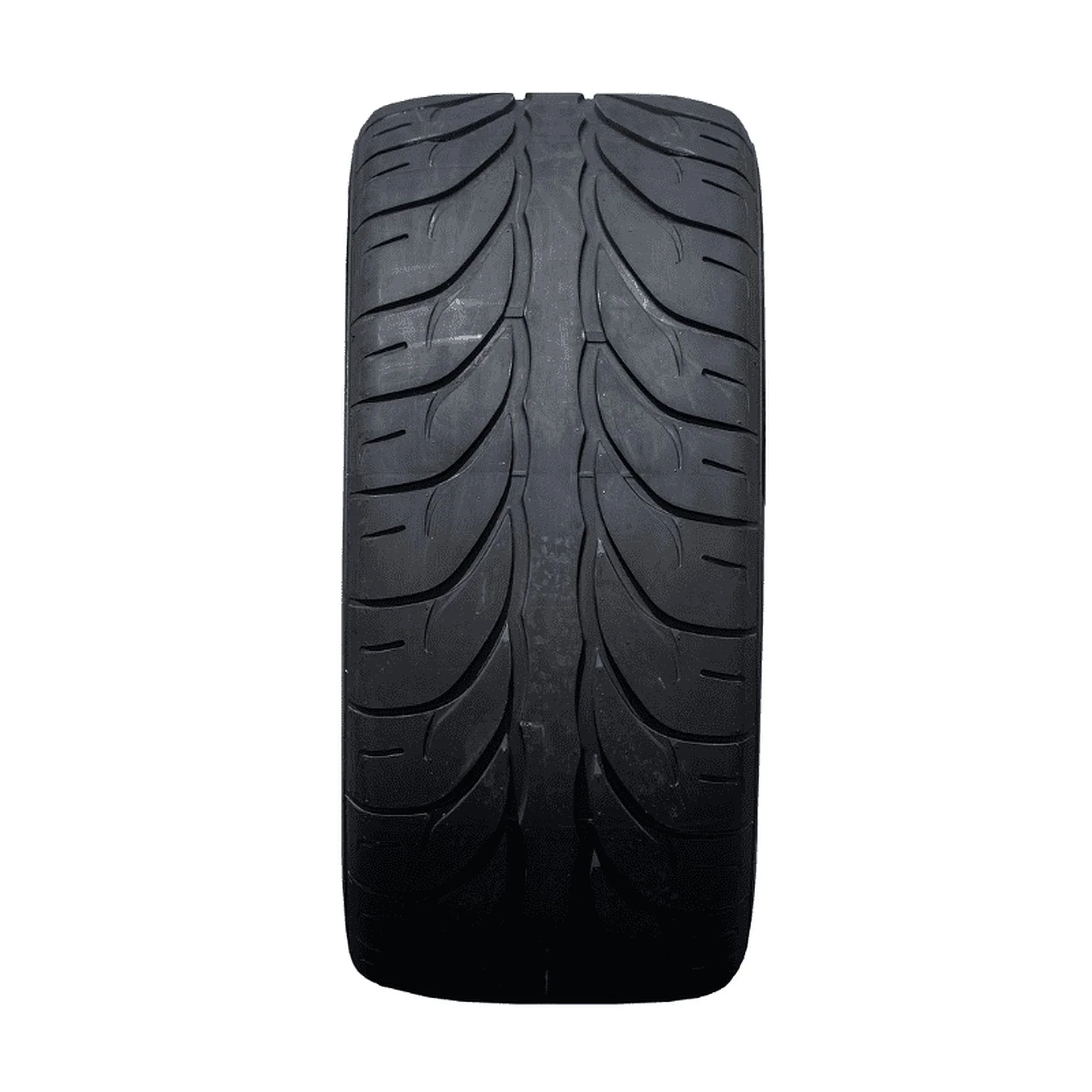 P225/40ZR18 Kenda Vezda UHP MAX Summer (KR20A) Racing 88W Passenger Tire - Image 3