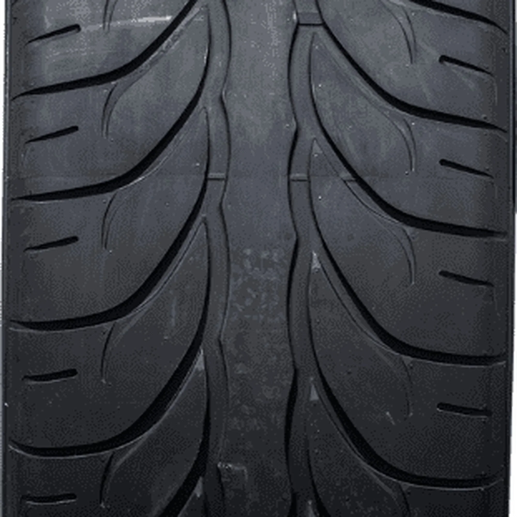 P225/40ZR18 Kenda Vezda UHP MAX Summer (KR20A) Racing 88W Passenger Tire - Image 4