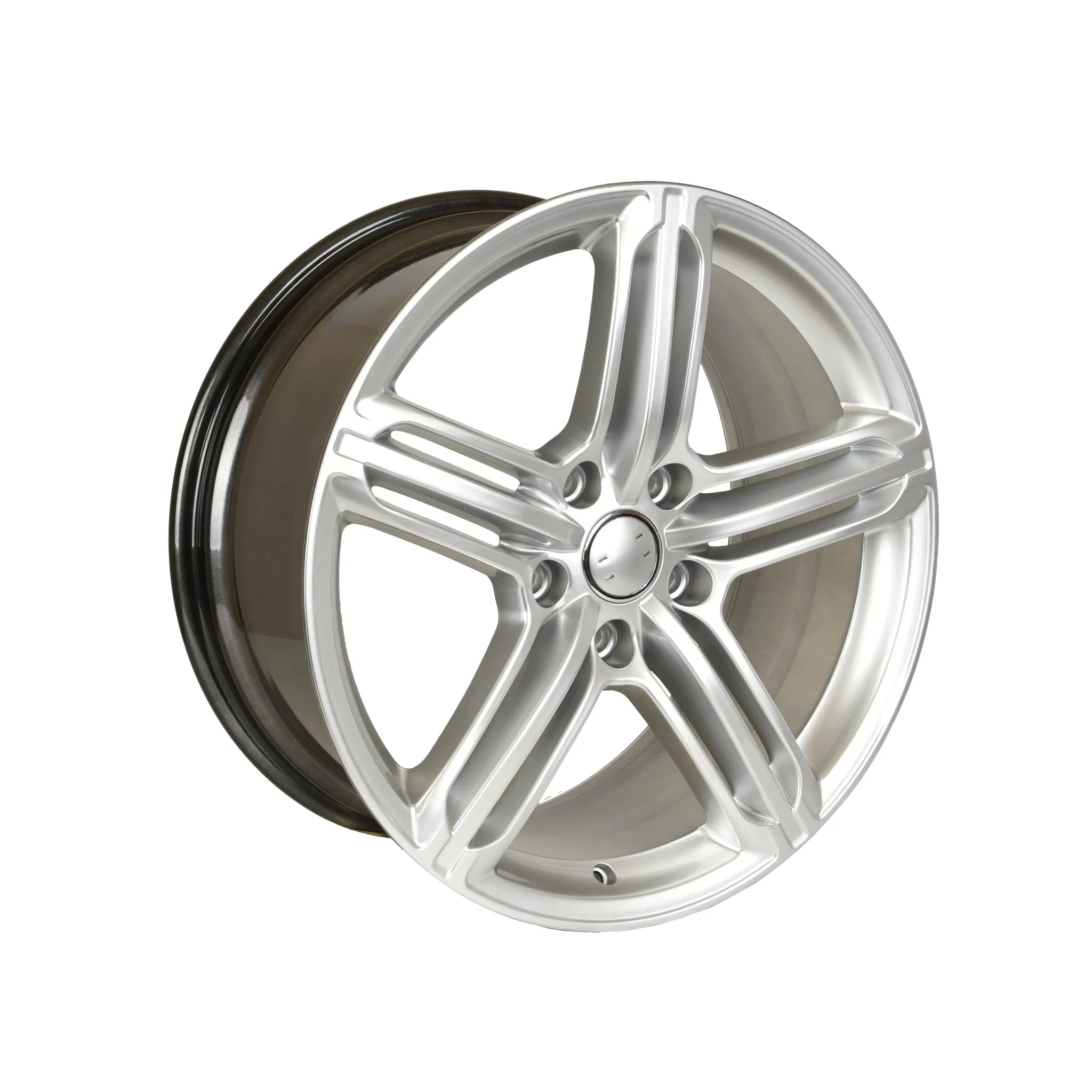 W620 Hyper Silver 20*9.0 ET50 5*130 CB71.5 - Image 10