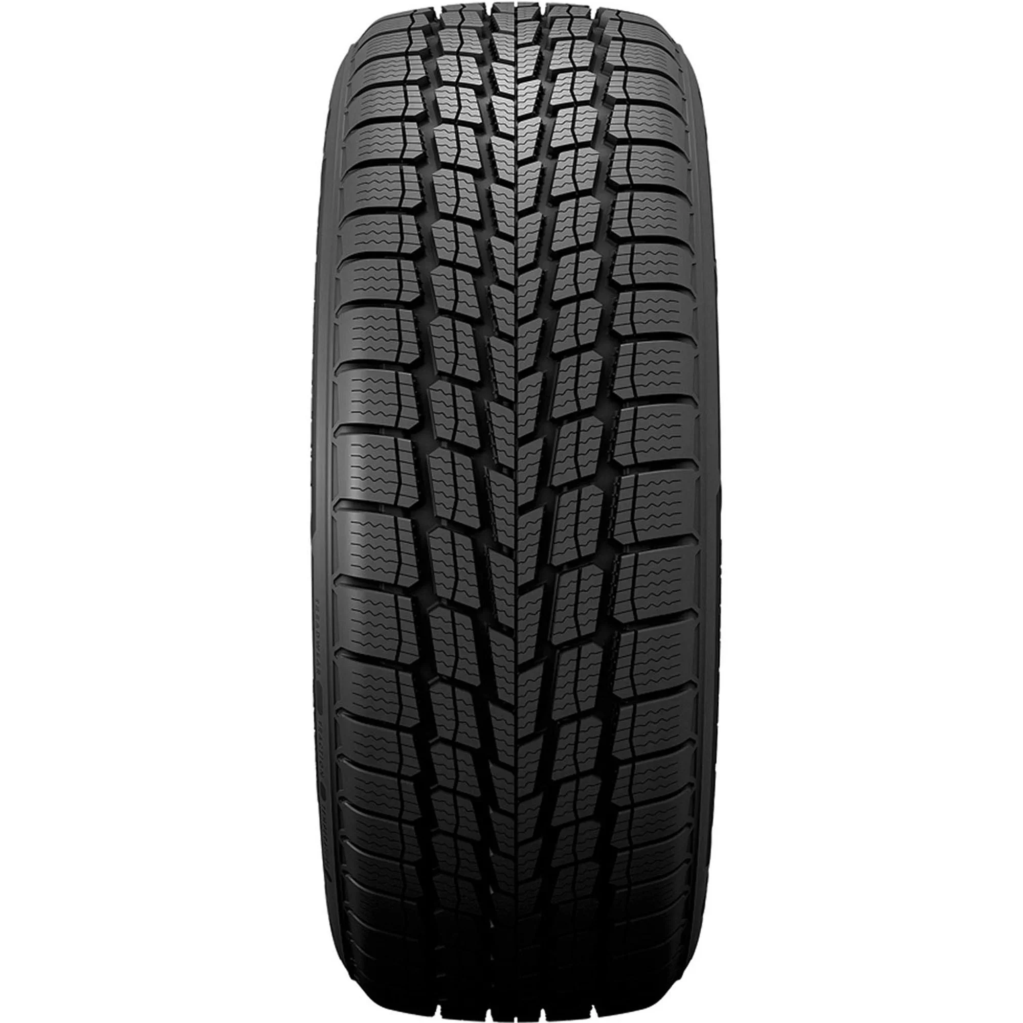Weathergrip All Weather 235/65R18 106H Passenger Tire - Image 3