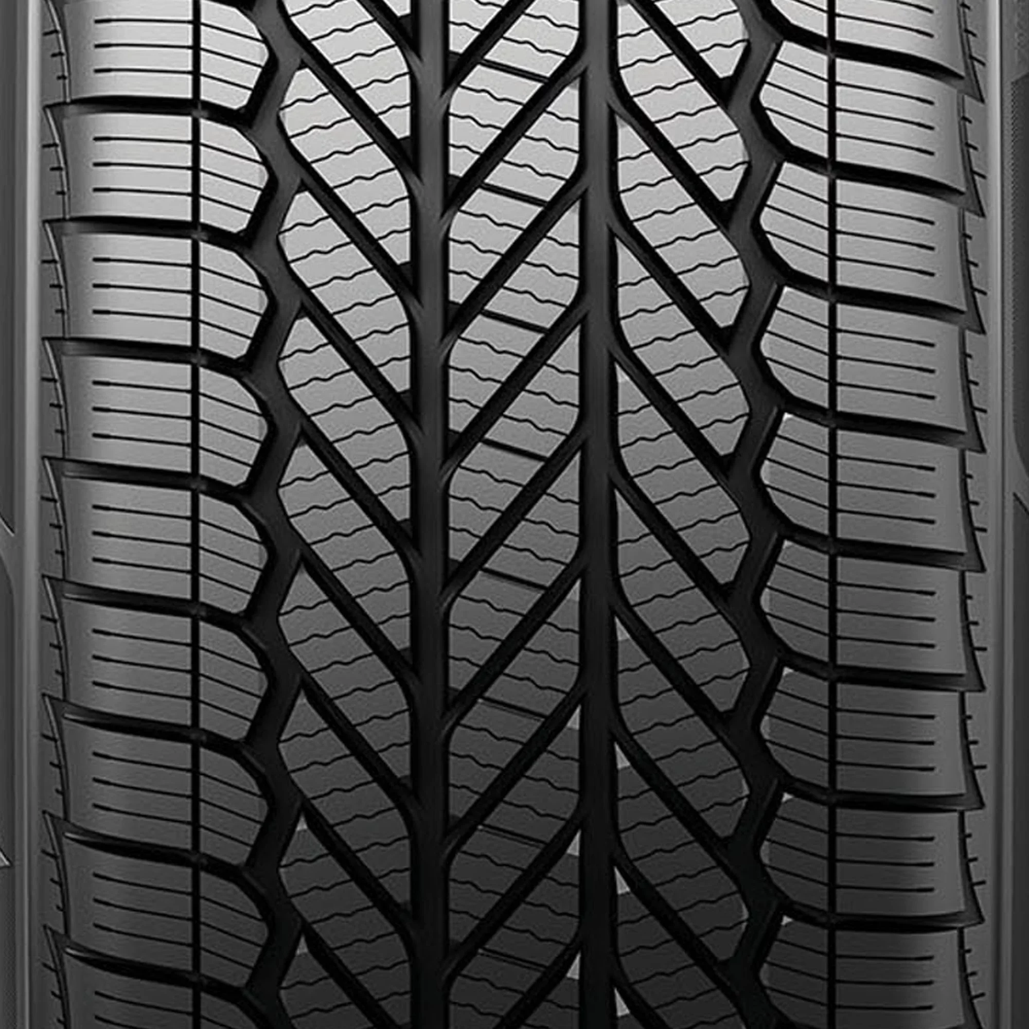 245/45R18 Bridgestone Weatherpeak All Weather  96V Passenger Tire - Image 4