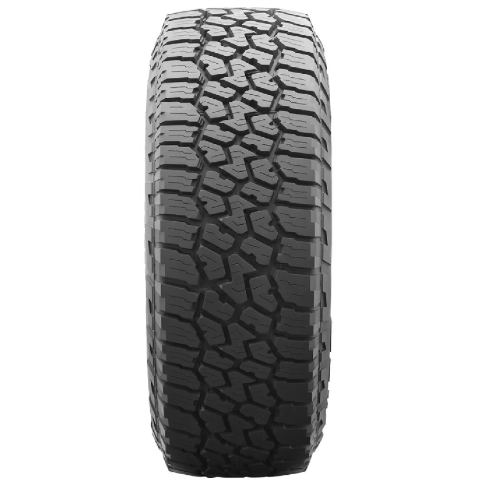 LT265/60R20/10 Falken Wildpeak A/T3W 121/118S BW All Terrain Tire - Image 3
