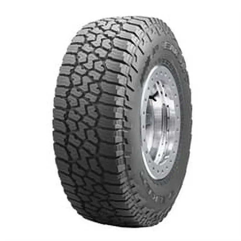 LT265/60R20/10 Falken Wildpeak A/T3W 121/118S BW All Terrain Tire - Image 6