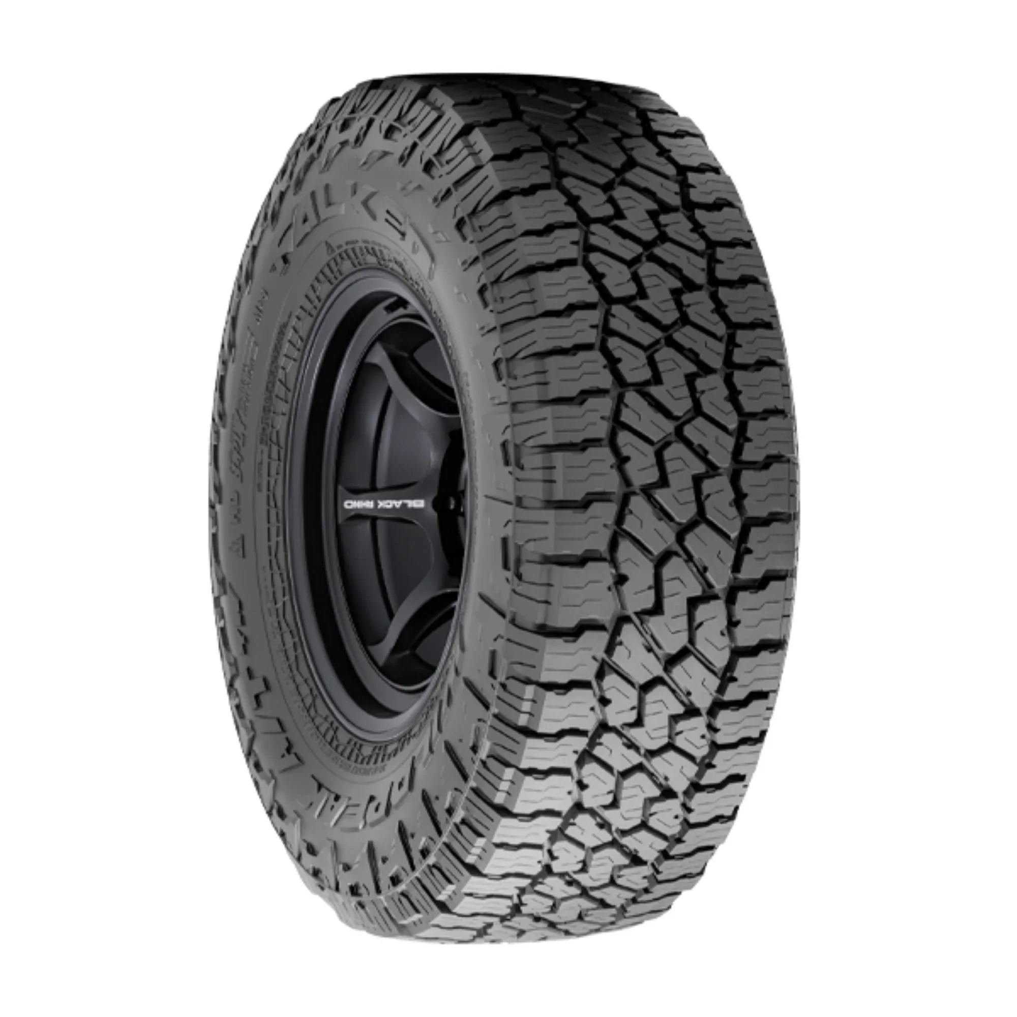 275/65R18 Falken Wildpeak A/T4W 116T All Season - Image 3