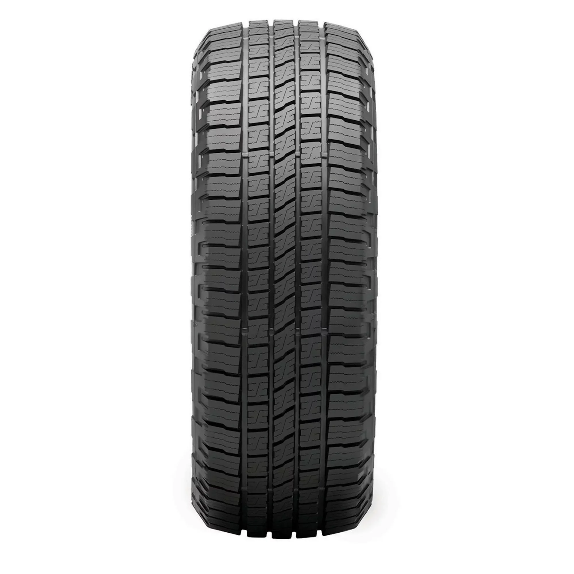 LT265/60R20 Falken Wildpeak H/T02 All Season 121/118S E Light Truck Tire - Image 3