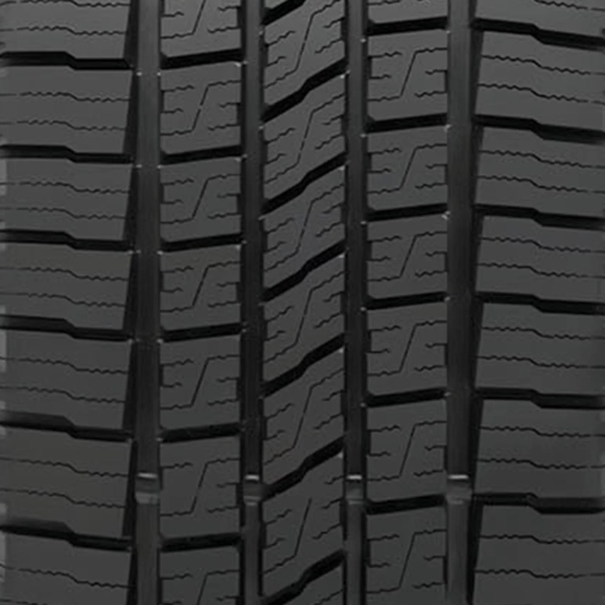LT265/60R20 Falken Wildpeak H/T02 All Season 121/118S E Light Truck Tire - Image 4