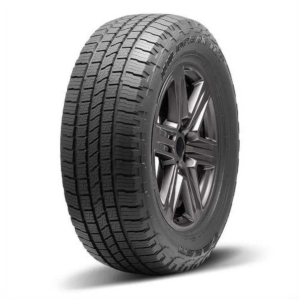 LT275/70R18 Falken Wildpeak H/T02 125/122S E Tire