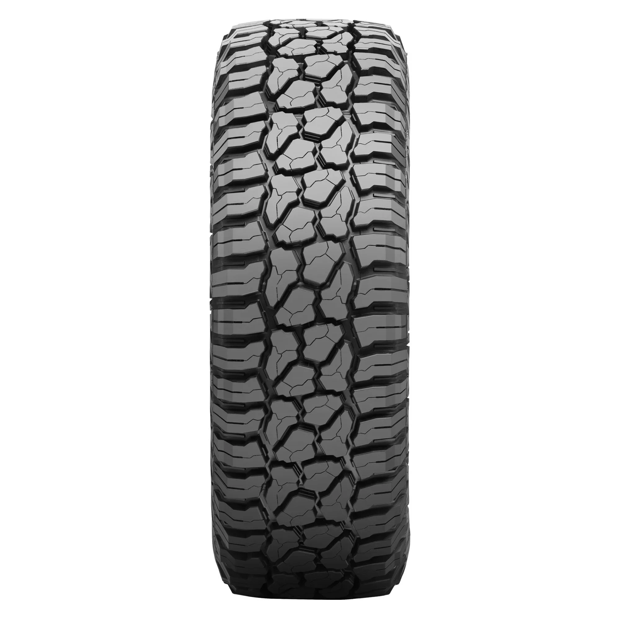 LT275/65R18/10 Falken Wildpeak R/T01 123/120R BSW All Terrain Tire - Image 3