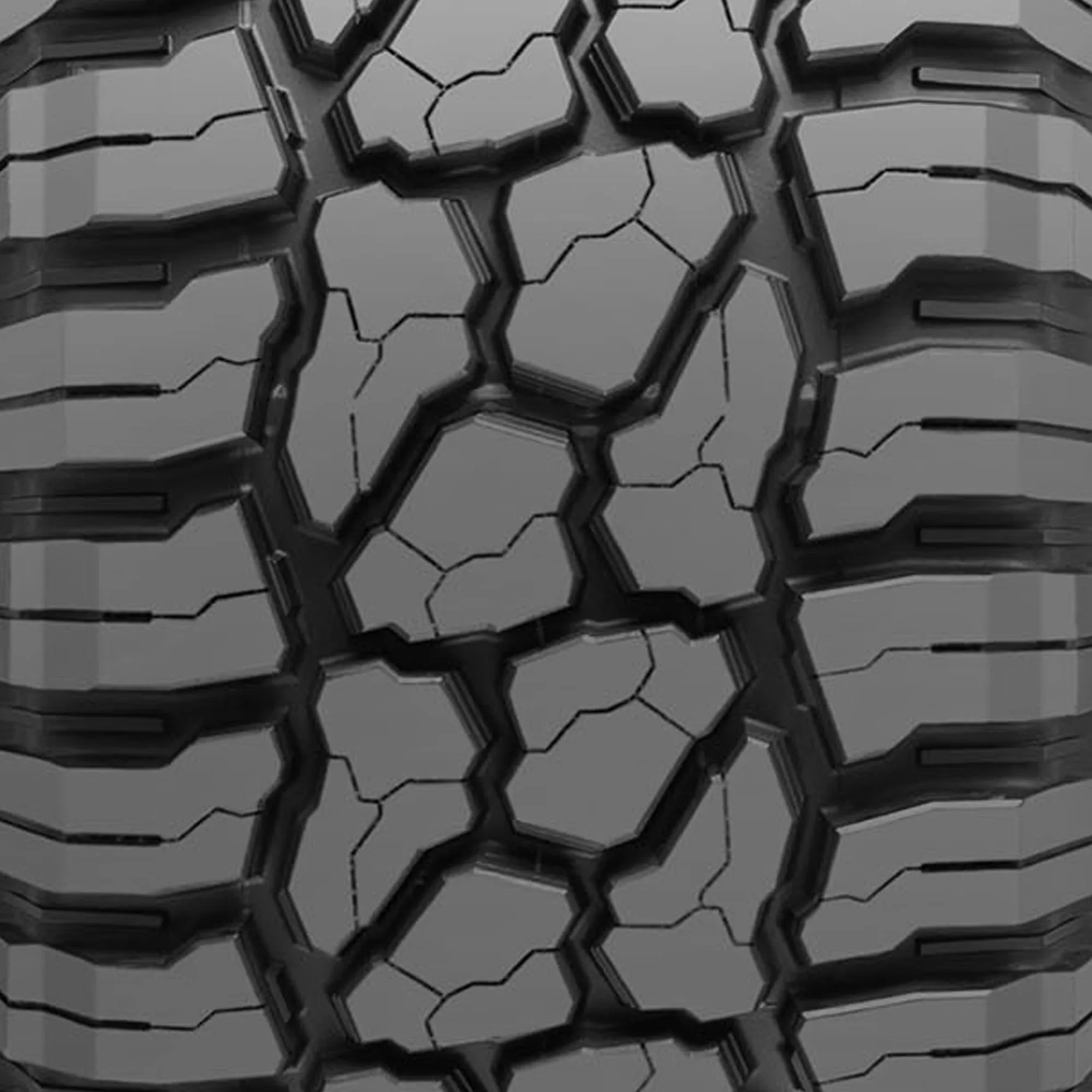 LT275/70R18/10 Falken Wildpeak R/T01 125/122R BSW All Terrain Tire - Image 4
