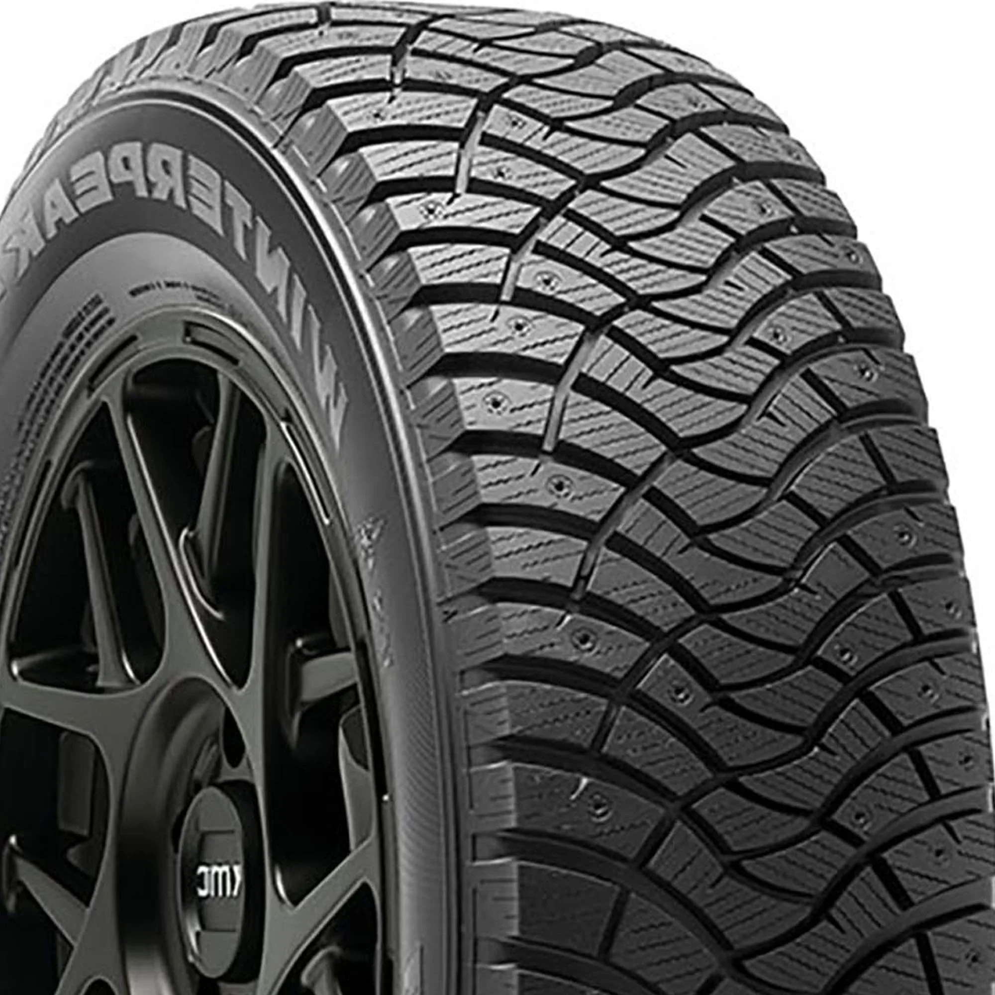 225/50R18 Falken Winterpeak F-Ice 1 Winter 99T XL Passenger Tire - Image 6