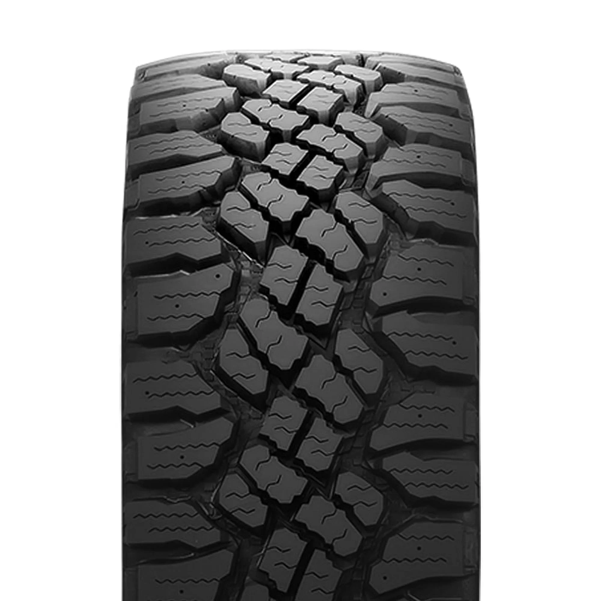 LT285/75R16 Goodyear Wrangler Duratrac RT 126R All-Terrain Tire - Image 4