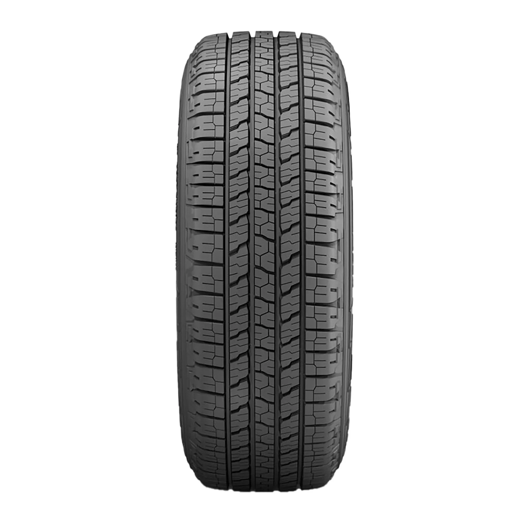 275/65R18 Goodyear Wrangler Fortitude HT All Season 116T Light Truck Tire - Image 3