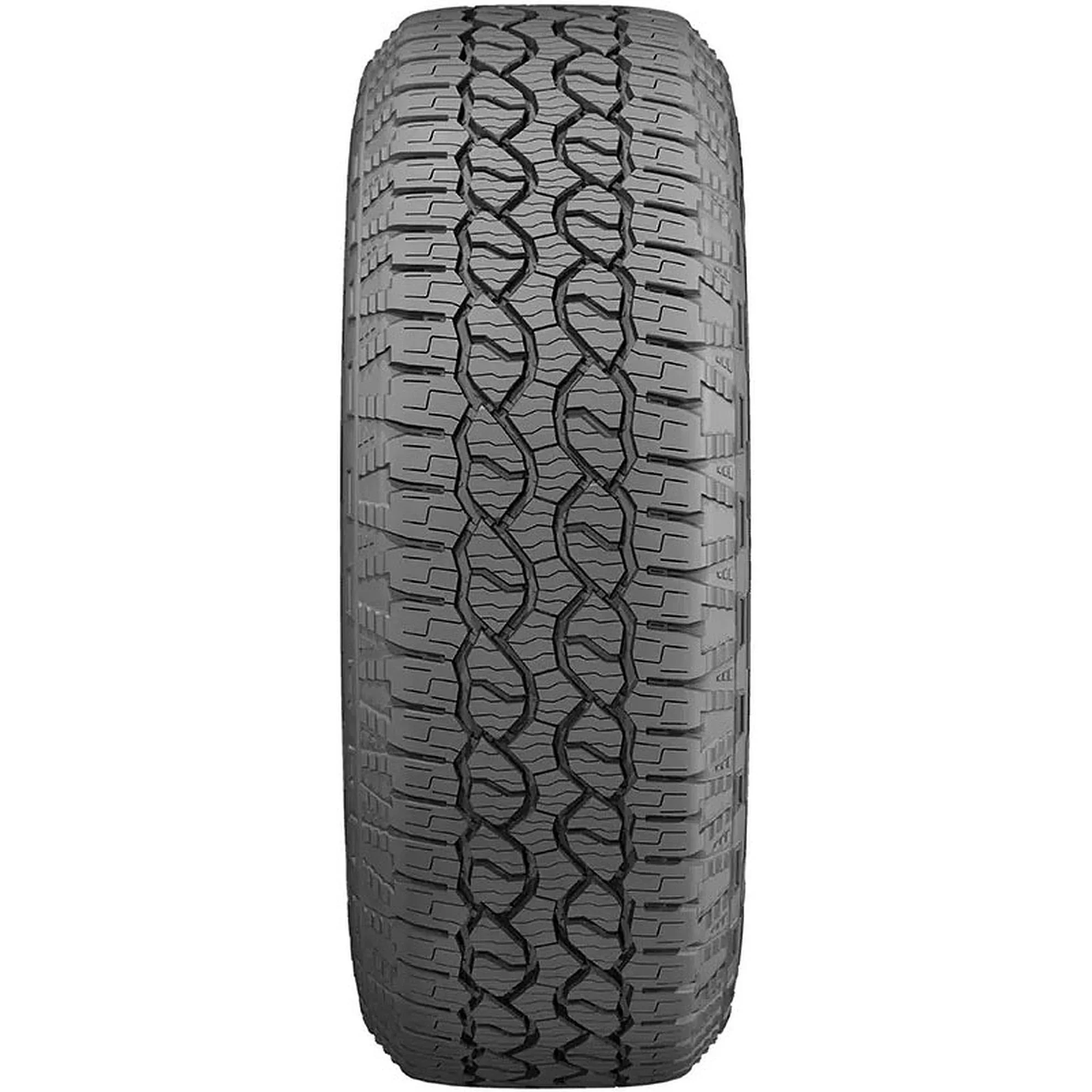 275/65R18 Goodyear Wrangler Territory at All Terrain 116T Light Truck Tire - Image 3