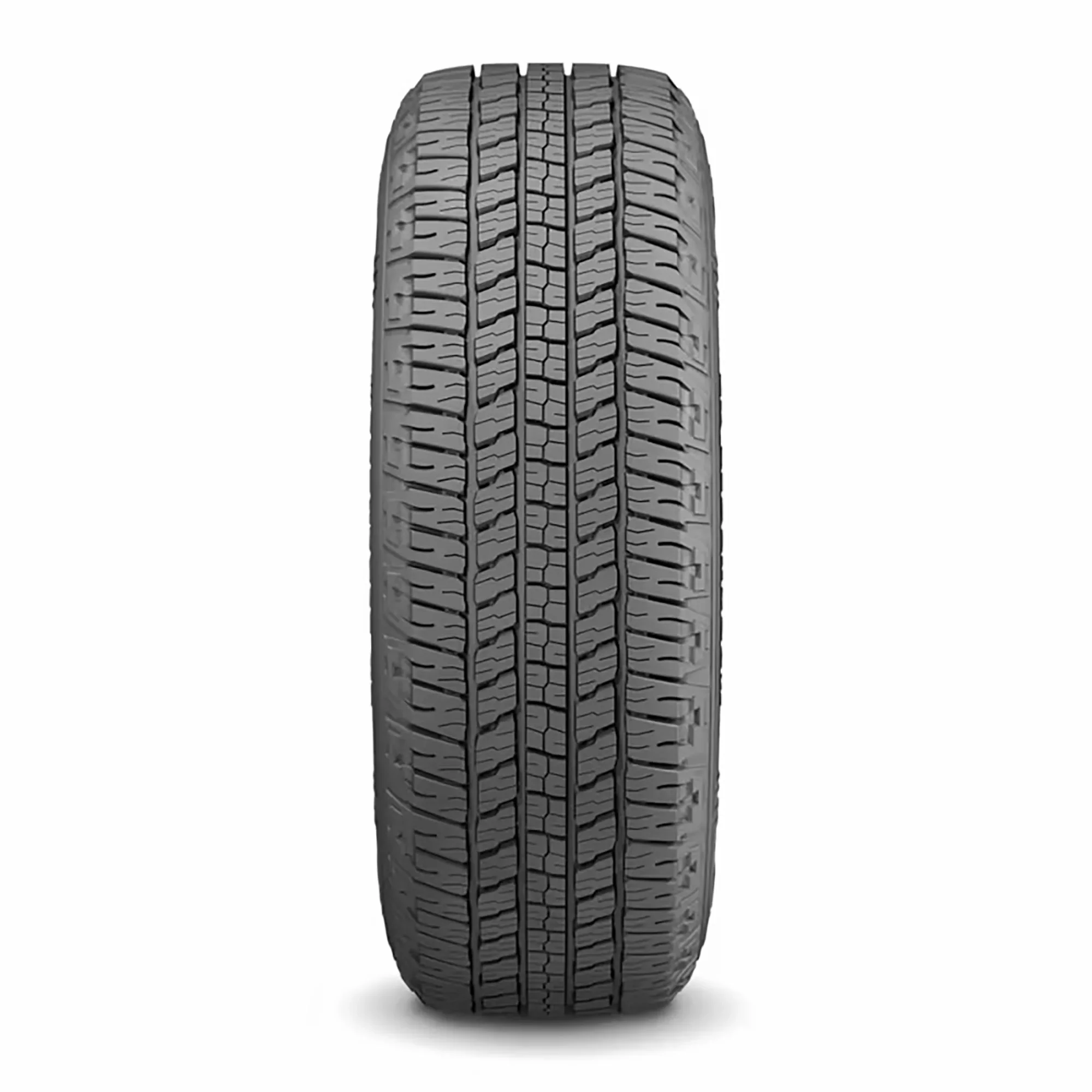 275/65R18 Goodyear Wrangler Workhorse HT All Season 116T Light Truck Tire - Image 3