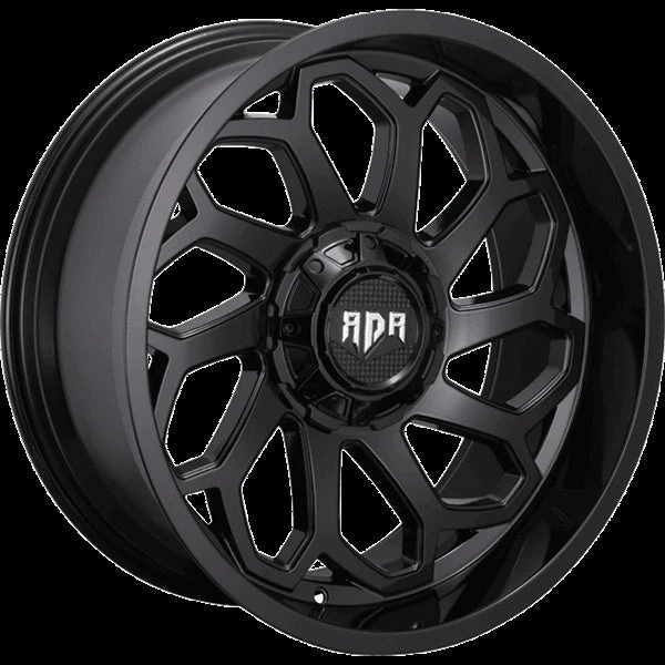 RED DIRT ROAD 20X9 ET +139 5x127/5x139.7 CB (87.1) B