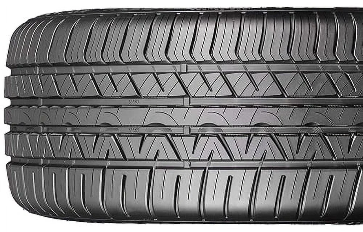 225/40R18 Cooper Zeon RS3-G1 All Season 92Y XL Passenger Tire - Image 3