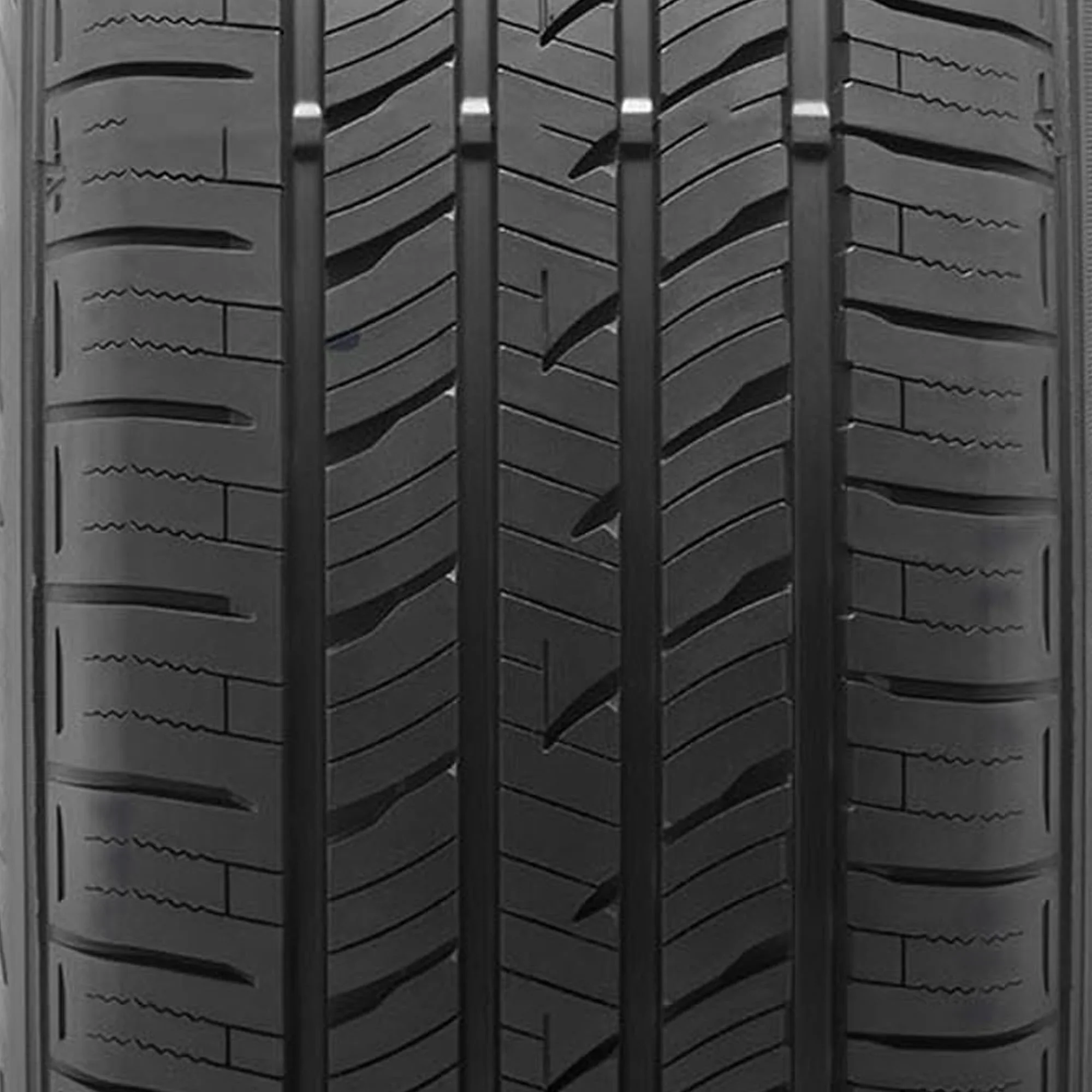 265/45R20 Falken Ziex CT60 A/S All Season 108V XL Suv/Crossover Tire - Image 4