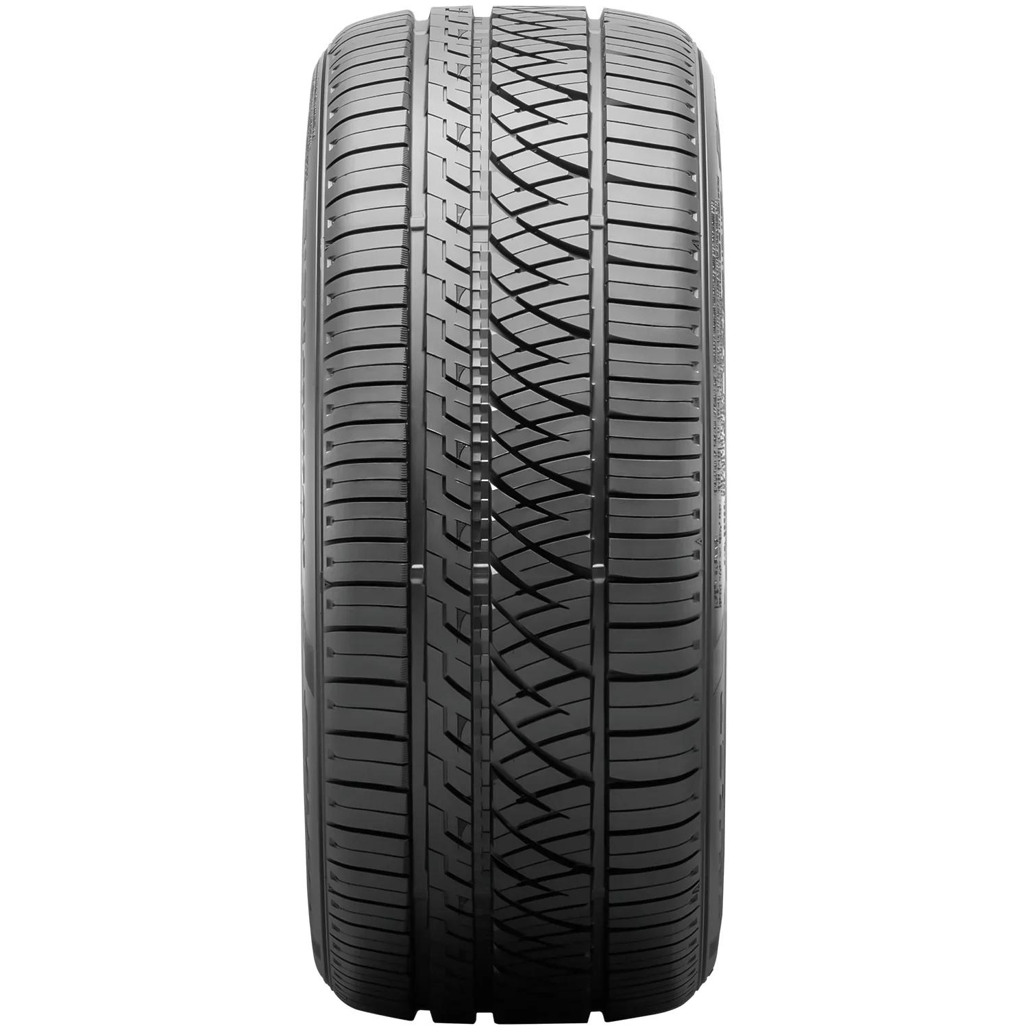 215/45R17 Falken Ziex ZE960 A/S All Season 91V XL Passenger Tire - Image 3