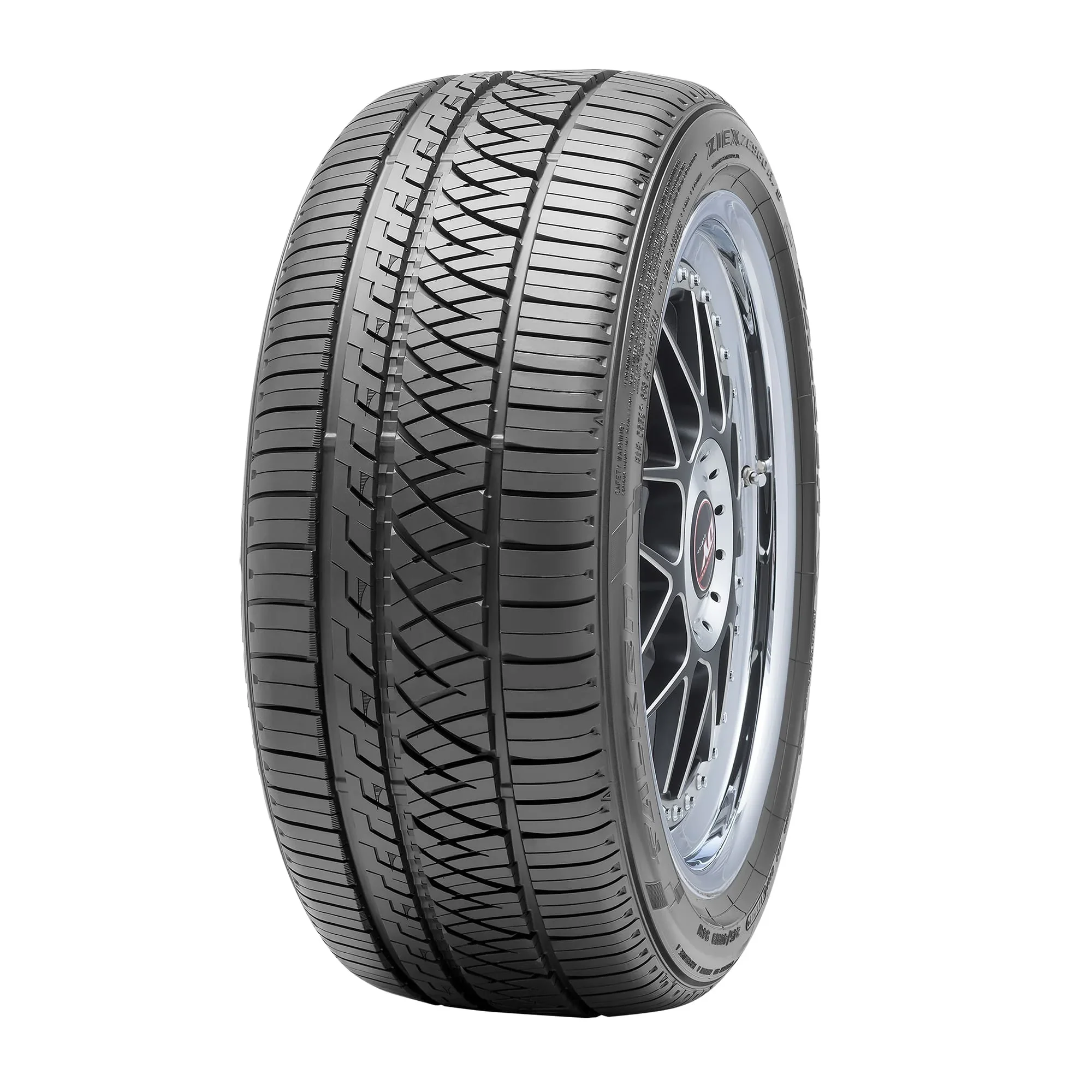 245/45R18 Falken Ziex ZE960 A/S UHP All Season 100V XL Passenger Tire